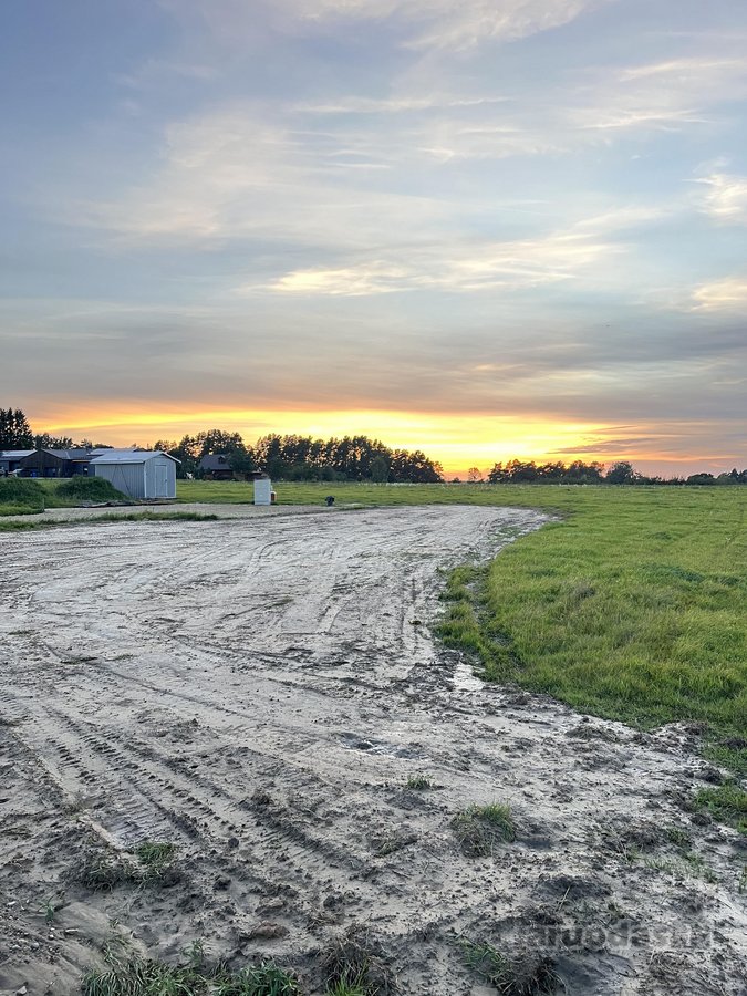 Parduodami du namų valdos sklypai Birštono - nuotraukos Nr. 9