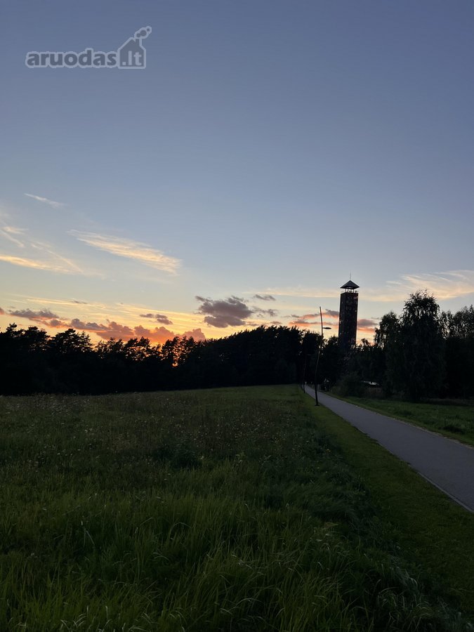 Parduodami du namų valdos sklypai Birštono - nuotraukos Nr. 10