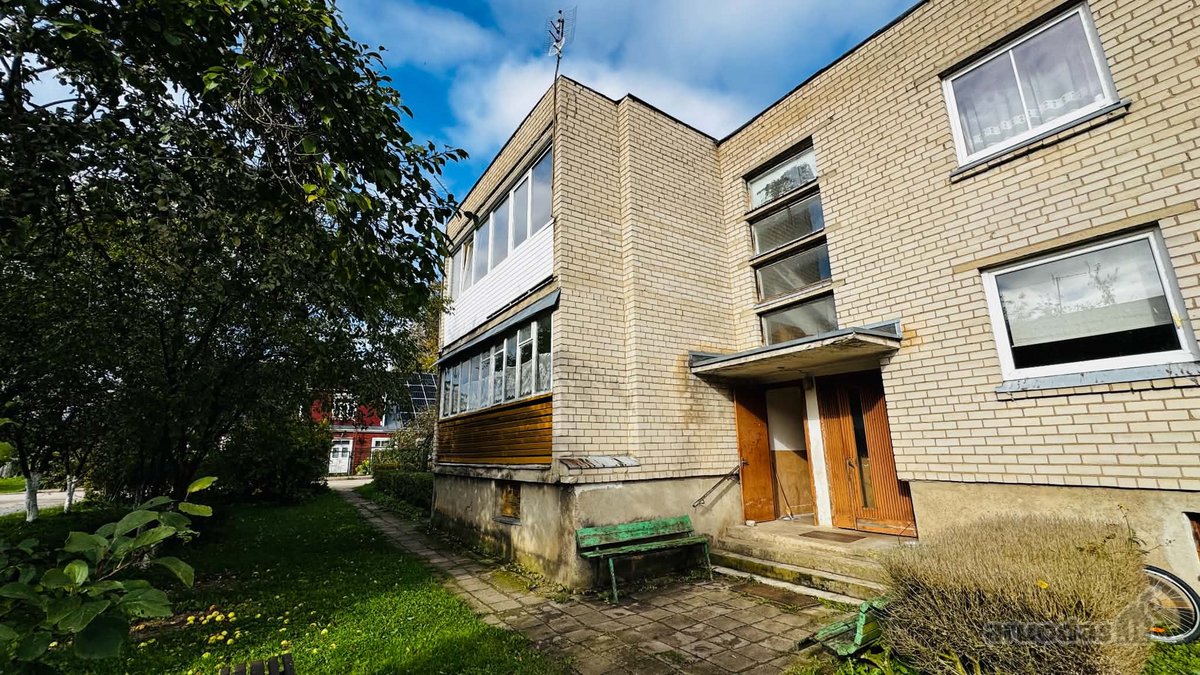 Kėdainių raj., Dotnuva, Vilties g. 12 - nuotraukos Nr. 2