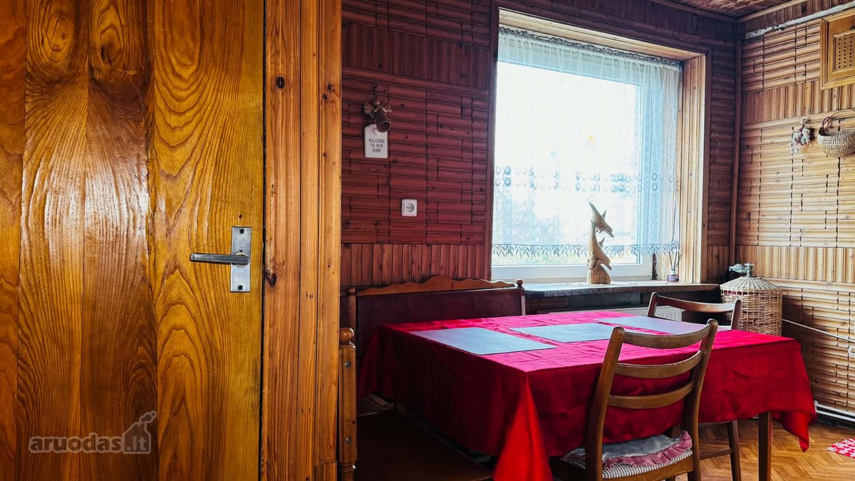 Kėdainių raj., Dotnuva, Vilties g. 12 - nuotraukos Nr. 12