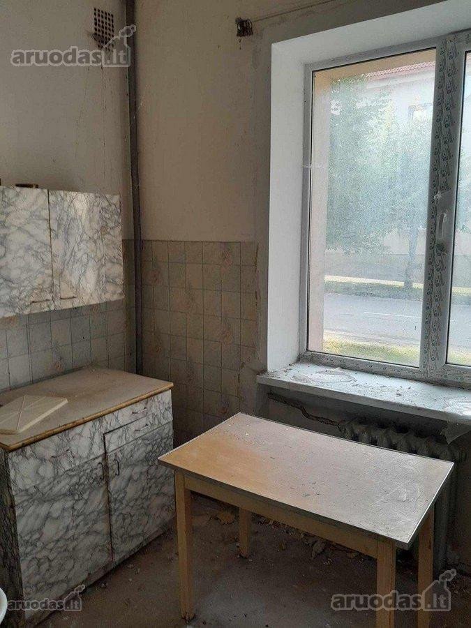 Namas randasi pačiame miesto centre. - nuotraukos Nr. 4