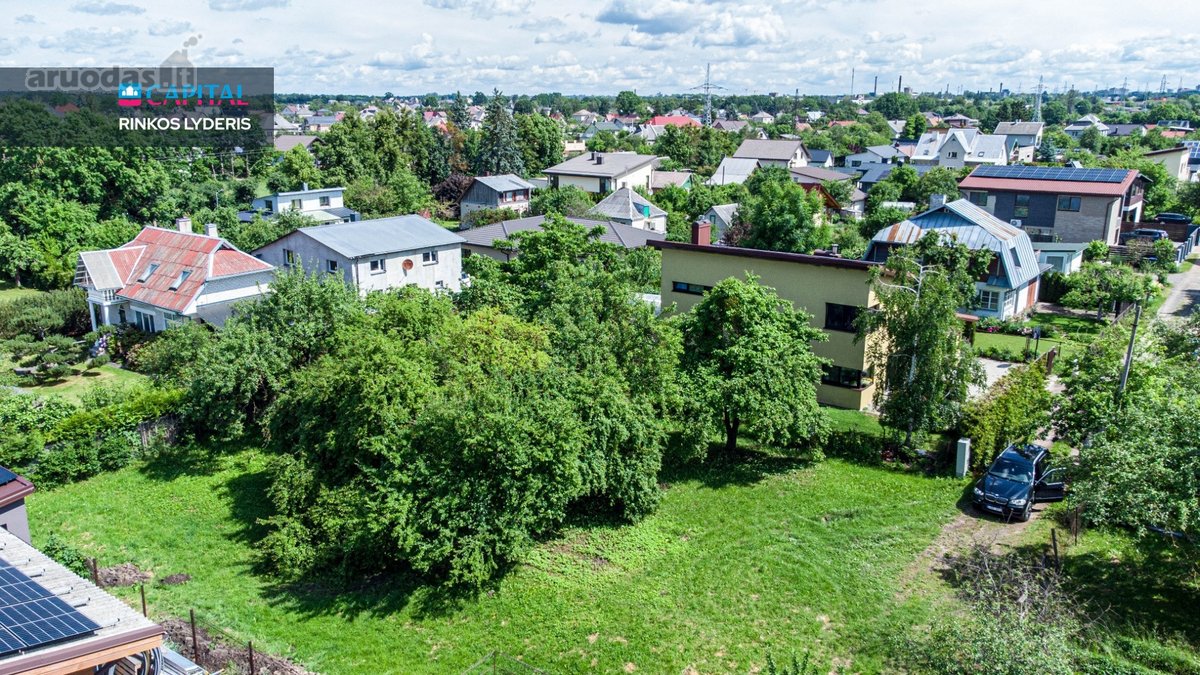 Parduodamas Sklypas Aleksote! - nuotraukos Nr. 5