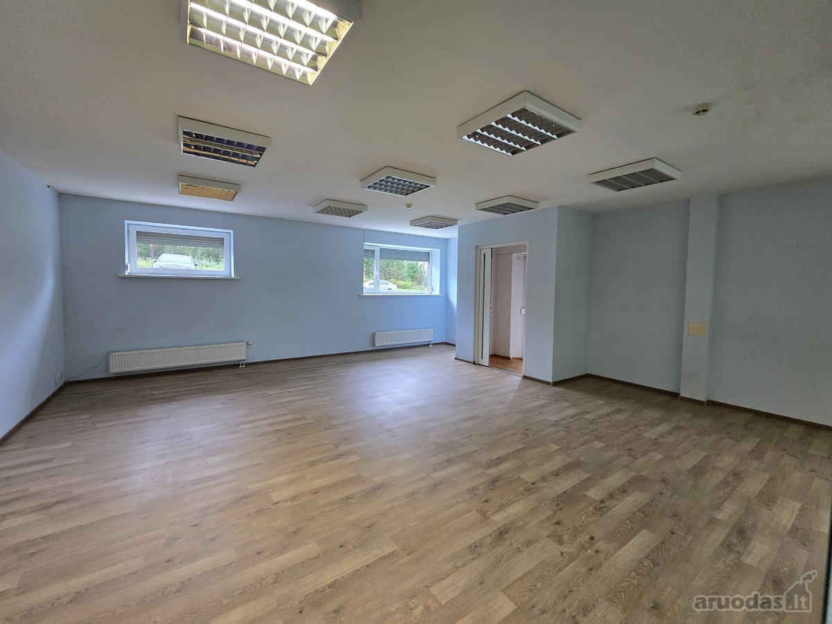 Parduodamos patalpos, sparčiai - nuotraukos Nr. 3