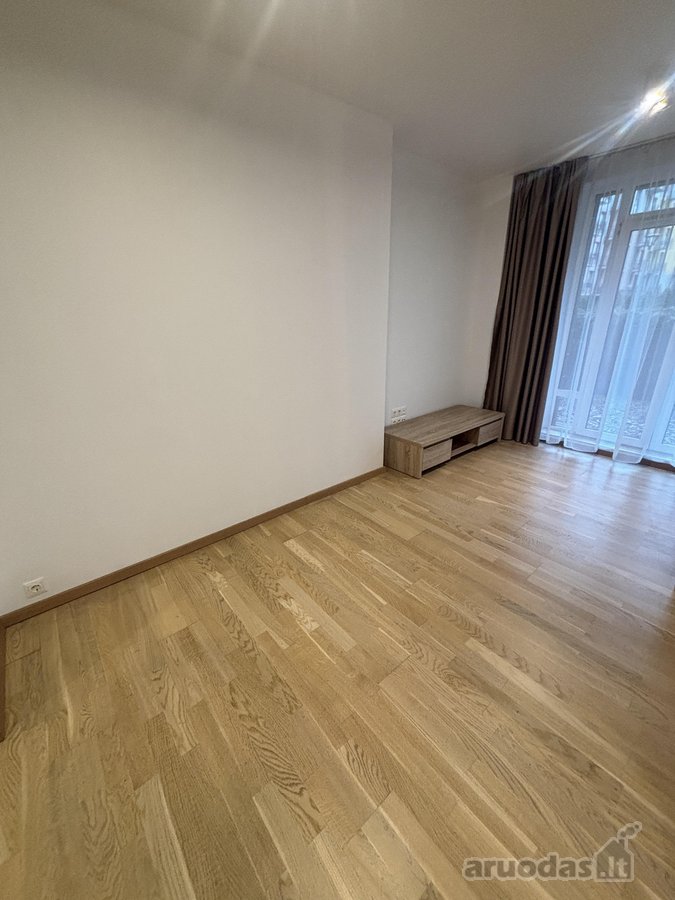 Be tarpininkų išnuomojamas naujos statybos, - nuotraukos Nr. 6