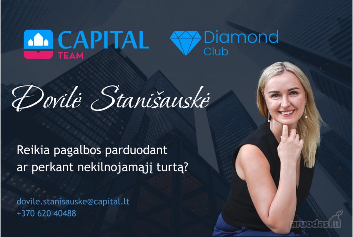 Atviri Namai Jau Spalio 23 D 12-14 Val. - nuotraukos Nr. 37