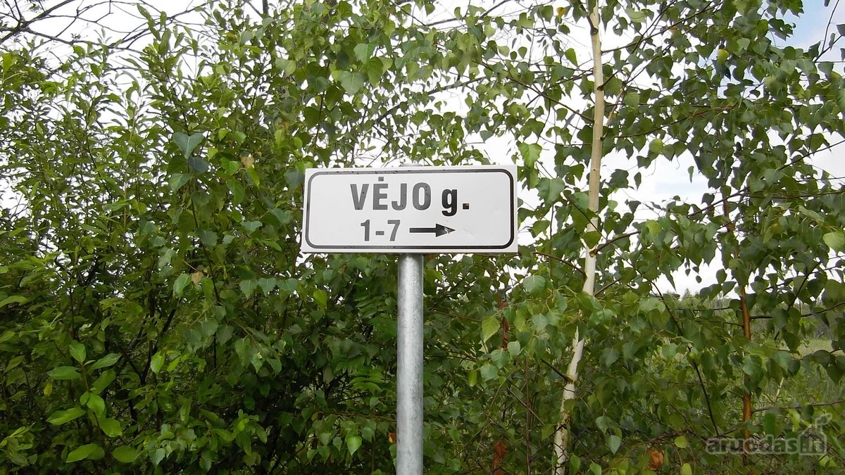 Parduodame 5,84 hektaro žemės ūkio paskirties - nuotraukos Nr. 7