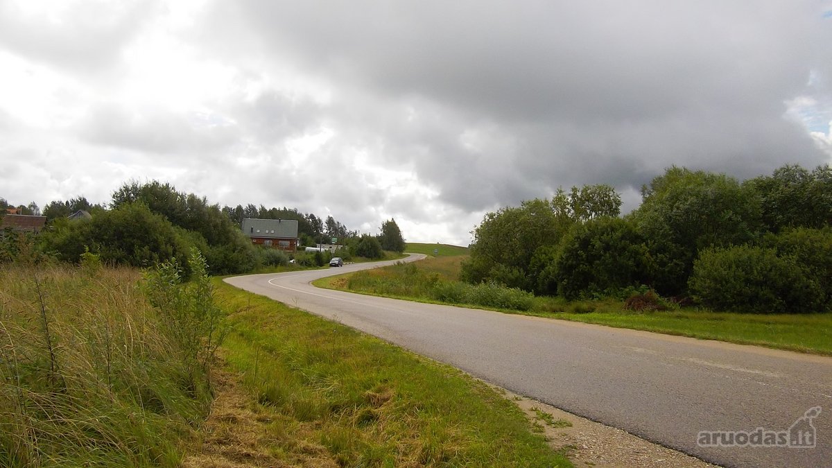 Parduodame 5,84 hektaro žemės ūkio paskirties - nuotraukos Nr. 8