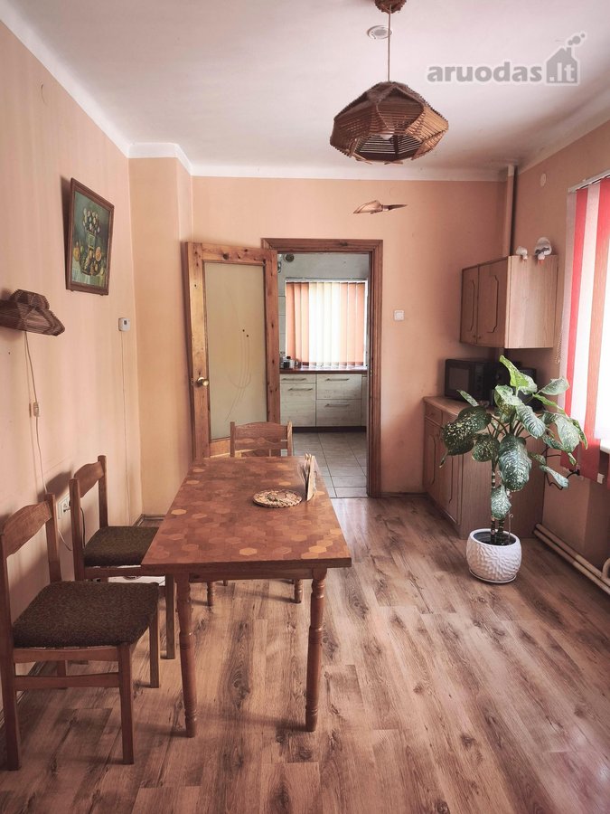 Parduodamas išskirtinai patogioje Kauno m. - nuotraukos Nr. 10