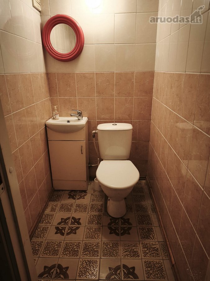 Parduodamas išskirtinai patogioje Kauno m. - nuotraukos Nr. 15