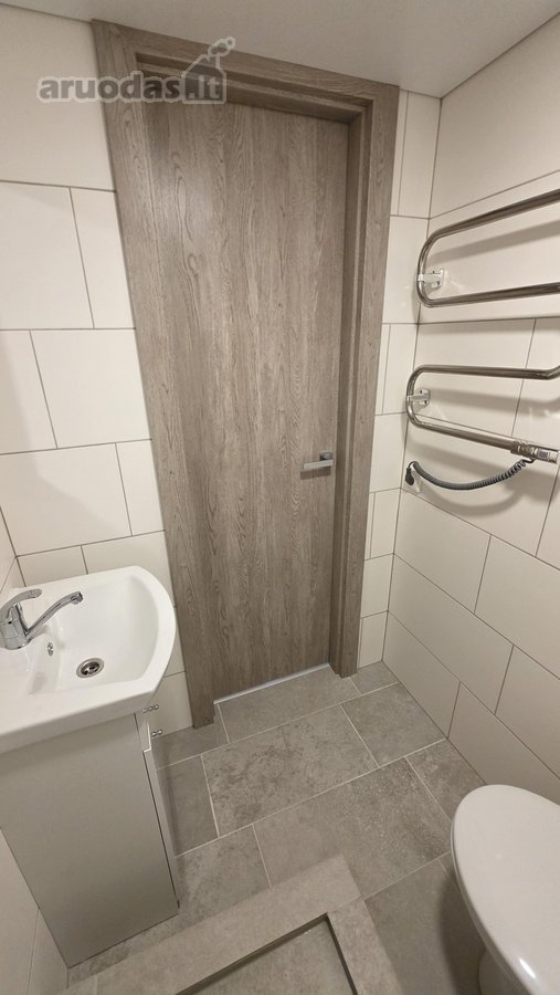 Ilgalaikei nuomai išnuomuojami 2 ekinomiški, - nuotraukos Nr. 7