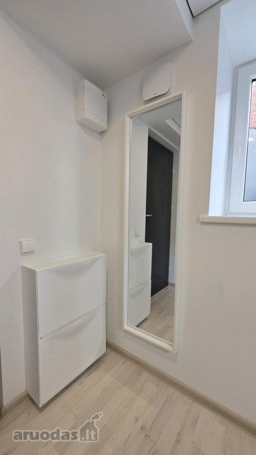 Ilgalaikei nuomai išnuomuojami 2 ekinomiški, - nuotraukos Nr. 9