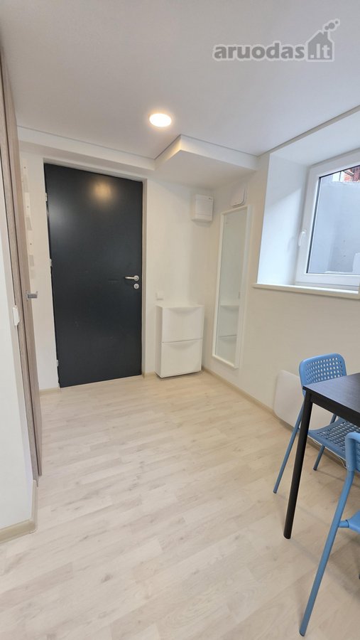 Ilgalaikei nuomai išnuomuojami 2 ekinomiški, - nuotraukos Nr. 10