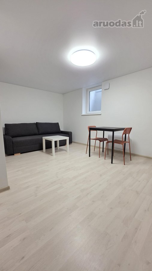 Ilgalaikei nuomai išnuomuojami 2 ekinomiški, - nuotraukos Nr. 18