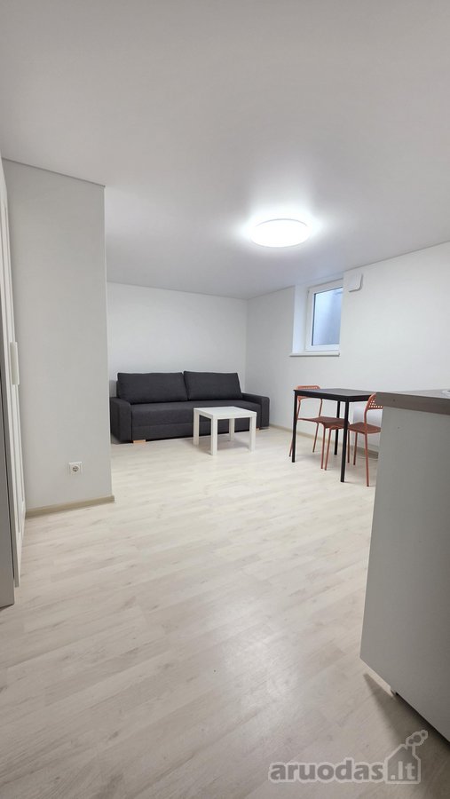 Ilgalaikei nuomai išnuomuojami 2 ekinomiški, - nuotraukos Nr. 24