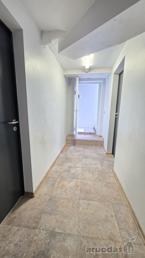 Ilgalaikei nuomai išnuomuojami 2 ekinomiški, - nuotraukos Nr. 16