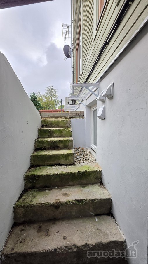 Ilgalaikei nuomai išnuomuojami 2 ekinomiški, - nuotraukos Nr. 31