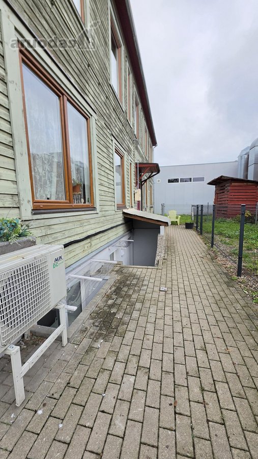 Ilgalaikei nuomai išnuomuojami 2 ekinomiški, - nuotraukos Nr. 32