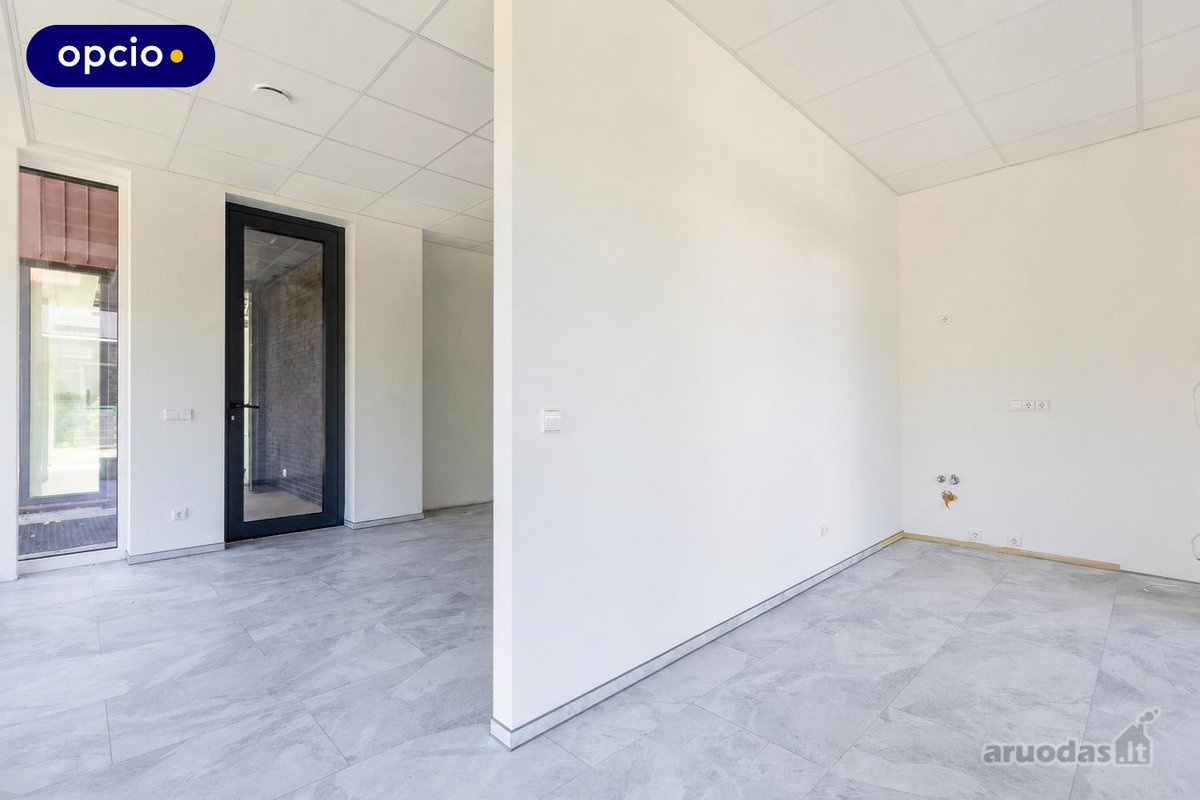 Parduodamos Administracinės Patalpos Palangoje - nuotraukos Nr. 12