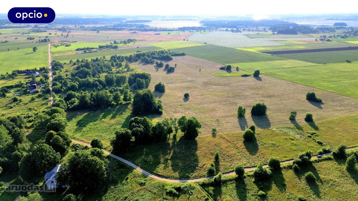 Parduodamas 10,80 A Sklypas Upėtakių G., - nuotraukos Nr. 10