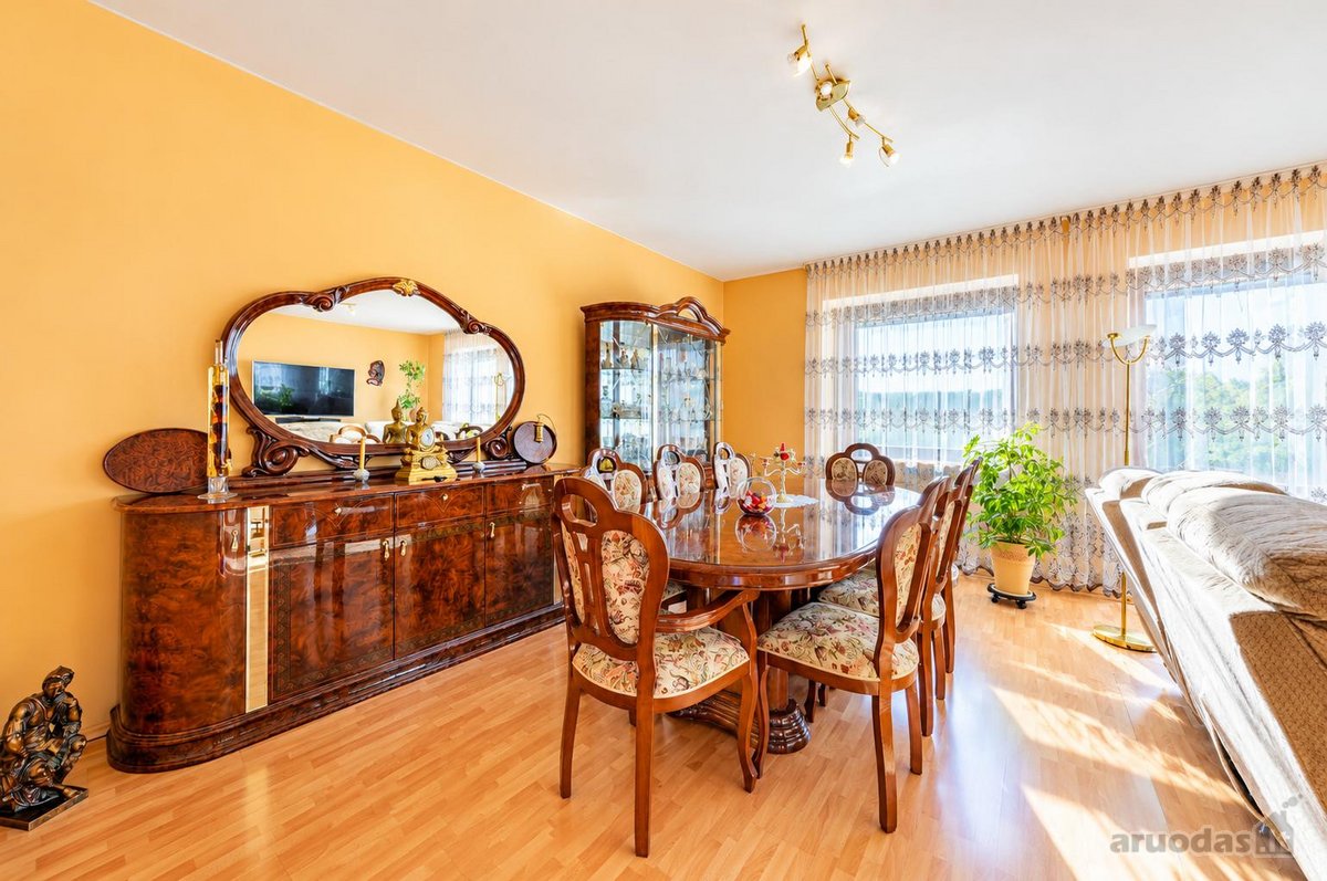 Parduodamas individualaus projekto pilnai - nuotraukos Nr. 42