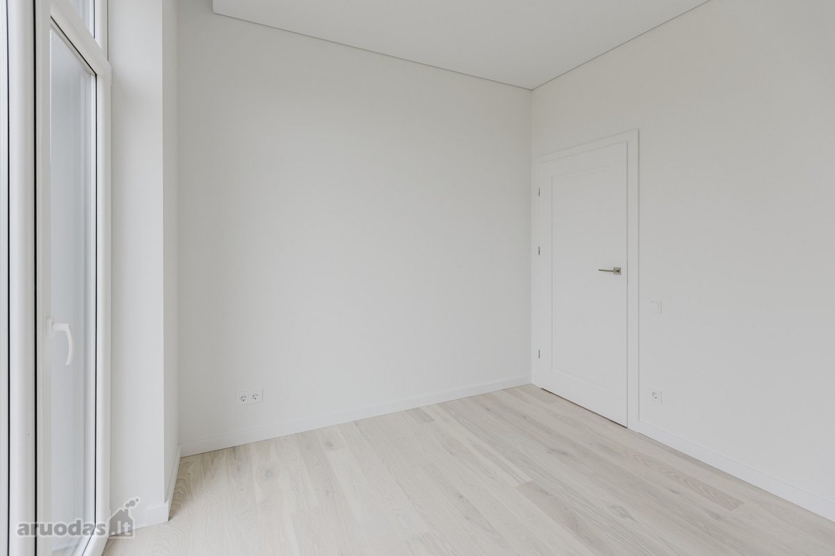 Kviečiame įsikurti ramioje vietoje, naujai - nuotraukos Nr. 11