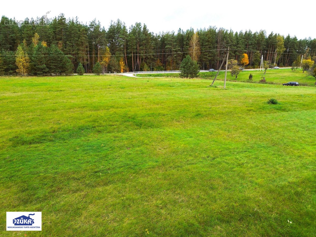 Parduodama 10 Namų Valdos Sklypų Neravuose, - nuotraukos Nr. 10