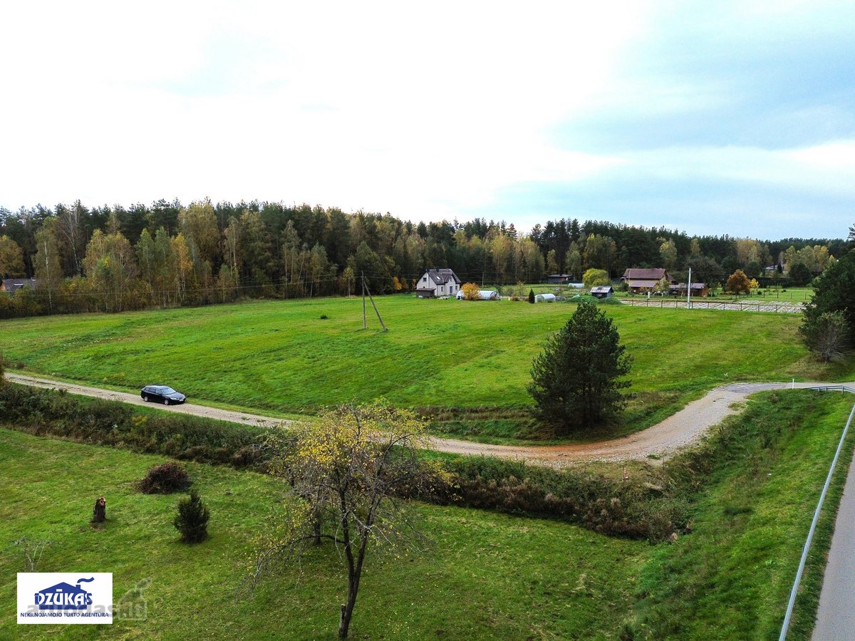 Parduodama 10 Namų Valdos Sklypų Neravuose, - nuotraukos Nr. 15