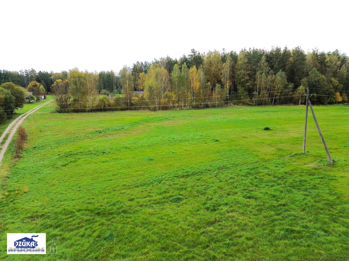 Parduodama 10 Namų Valdos Sklypų Neravuose, - nuotraukos Nr. 17