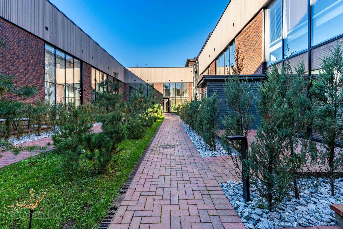„Pajūrio loftai“ – projektas Palangoje, - nuotraukos Nr. 29