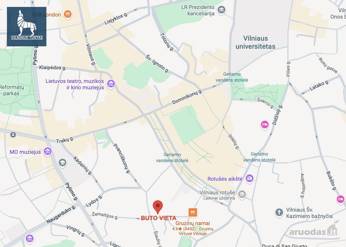  Nėra tarpininkavimo mokesčio - nuotraukos Nr. 12