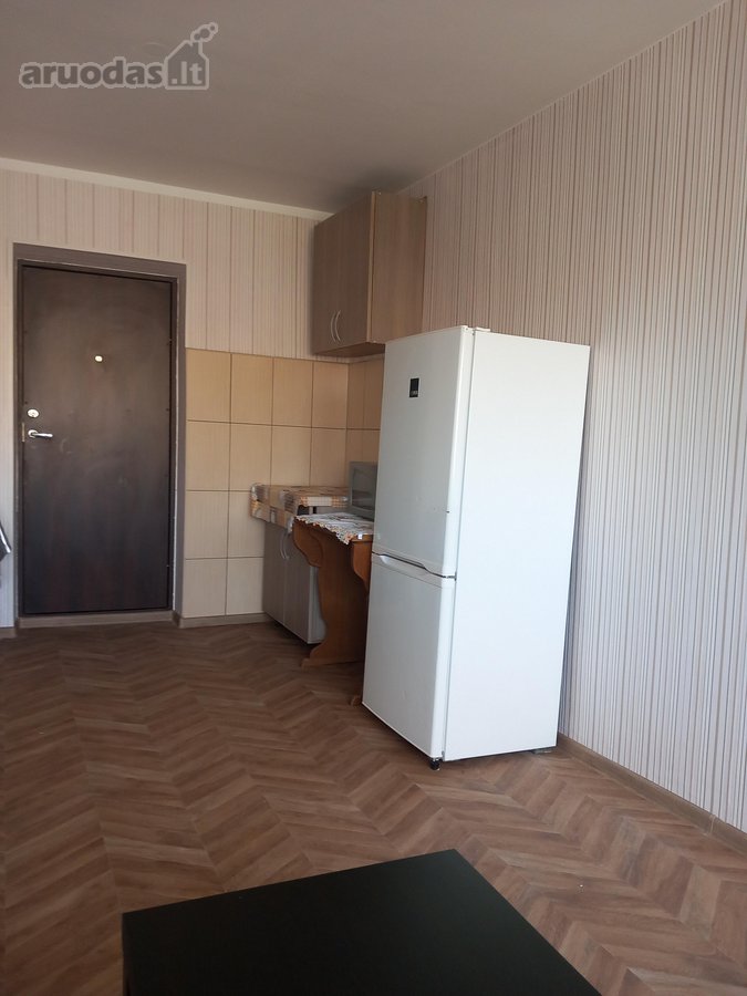 Išnuomojamas jaukus ir ekonomiškas 16 kv.m - nuotraukos Nr. 4