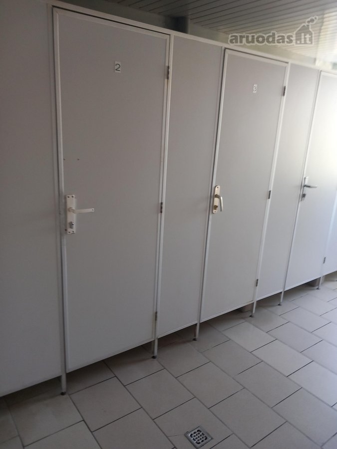 Išnuomojamas jaukus ir ekonomiškas 16 kv.m - nuotraukos Nr. 7