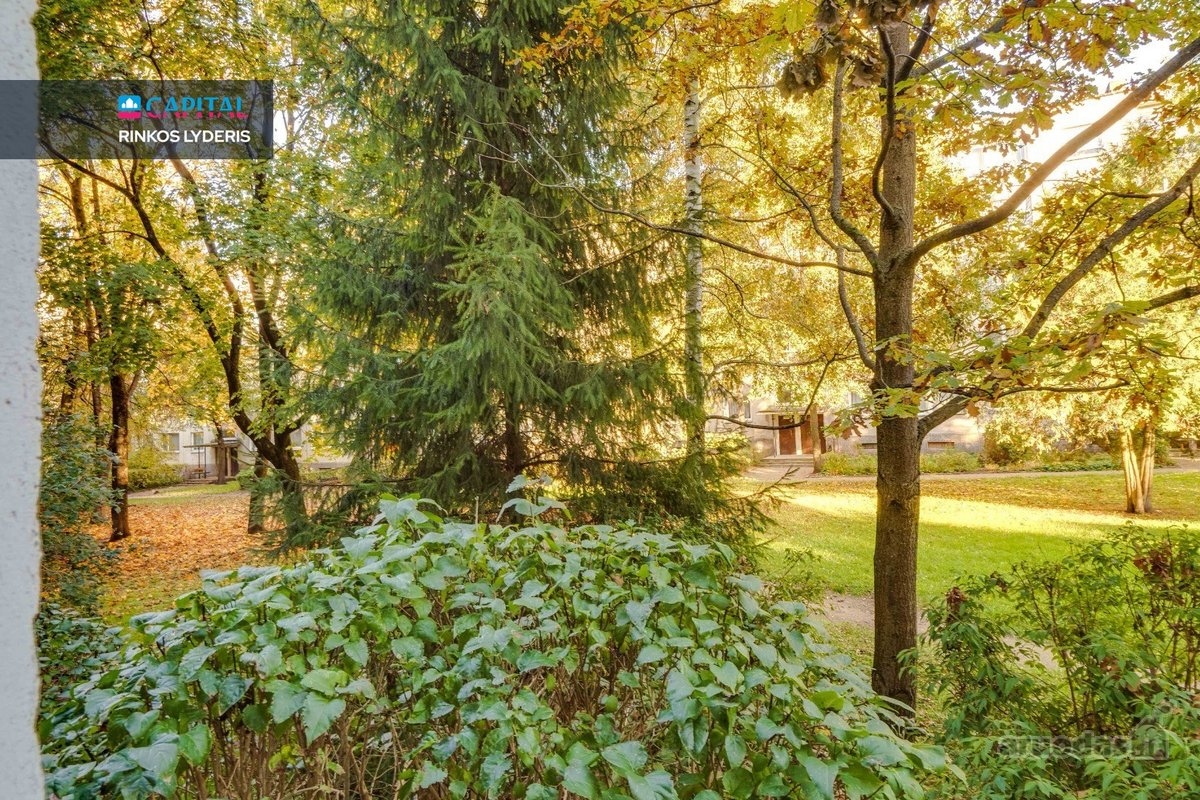 Išnuomojamas 1 kambario butas Kalvarijų g., - nuotraukos Nr. 19