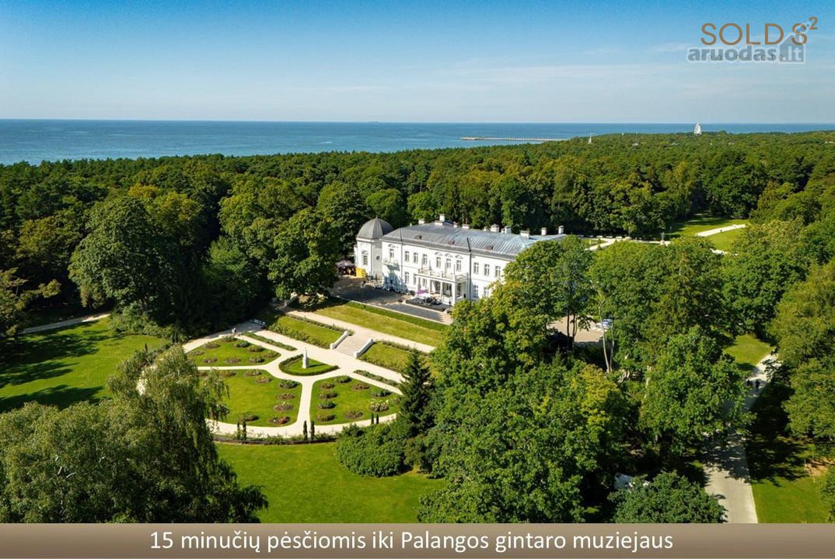 Kaina 458 000 € (įsk. PVM). - nuotraukos Nr. 27