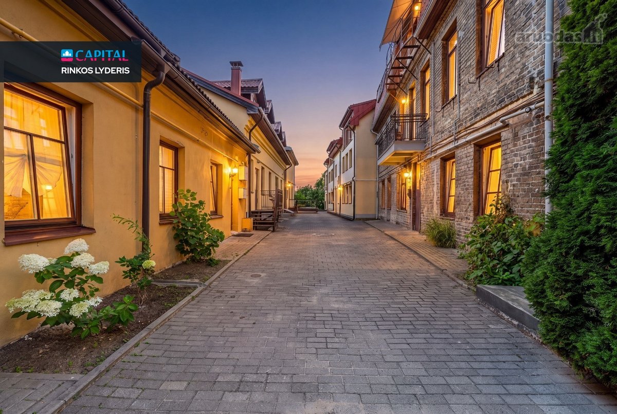 Parduodamas Absoliučiai Išskirtinis 3 - nuotraukos Nr. 30