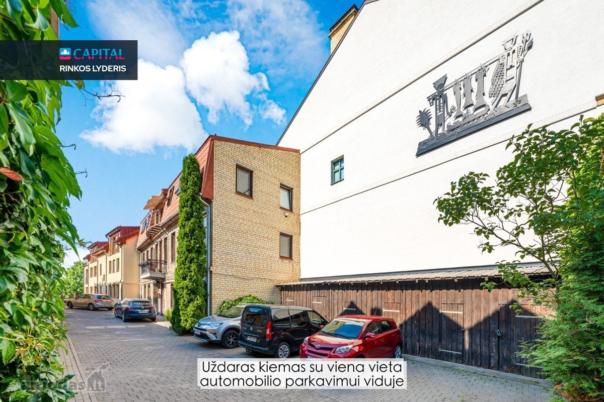 Parduodamas Absoliučiai Išskirtinis 3 - nuotraukos Nr. 32