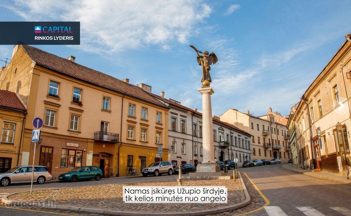 Parduodamas Absoliučiai Išskirtinis 3 - nuotraukos Nr. 34