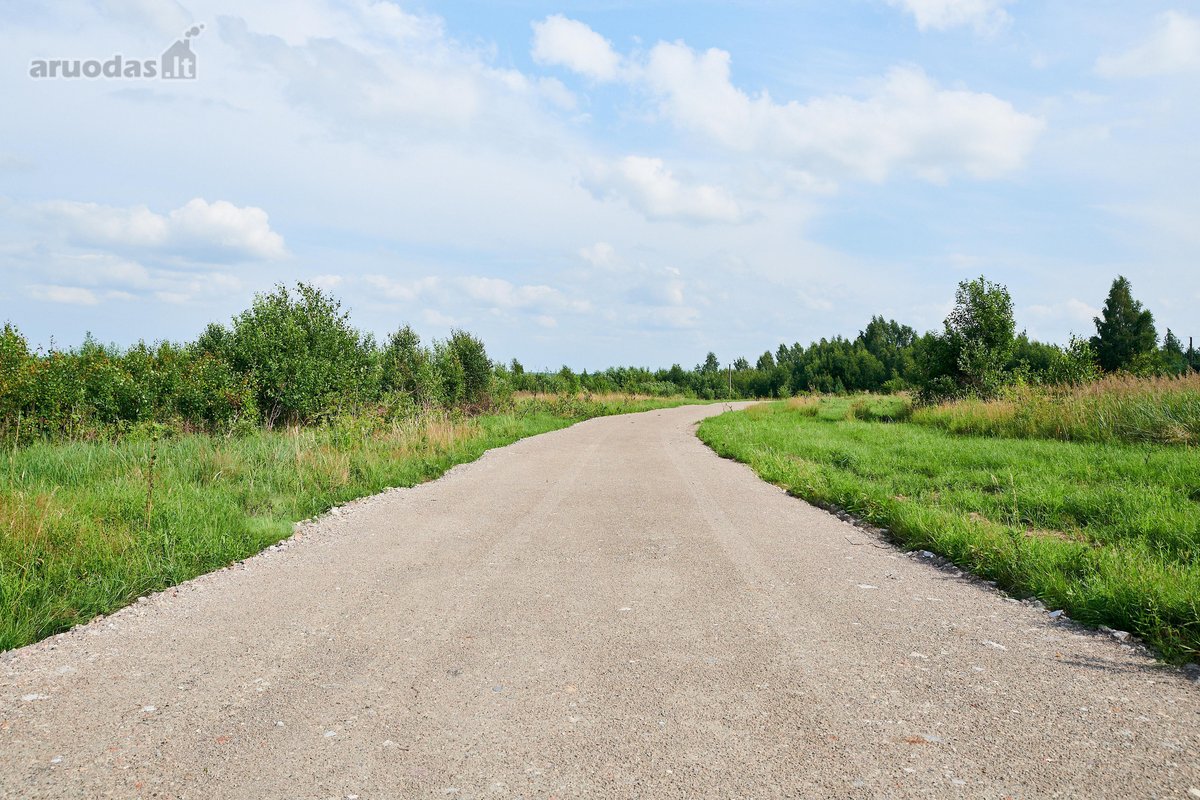 Čia gamta tampa ne savaitgalio išvyka, bet - nuotraukos Nr. 9