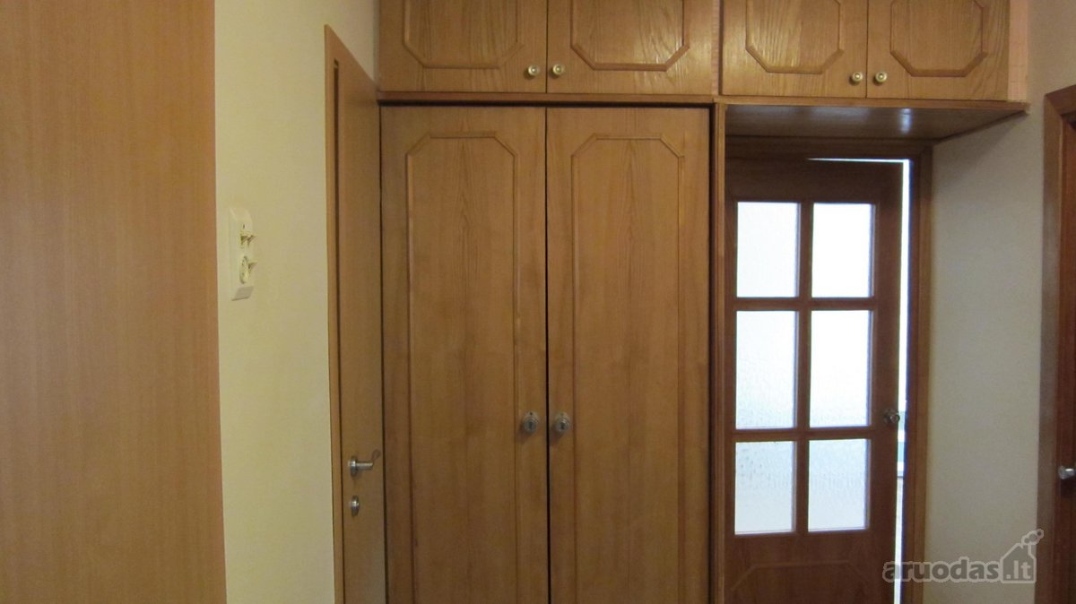 Išnuomojamas 1 k. butas Pašilaičiuose, Gabijos g. - nuotraukos Nr. 11