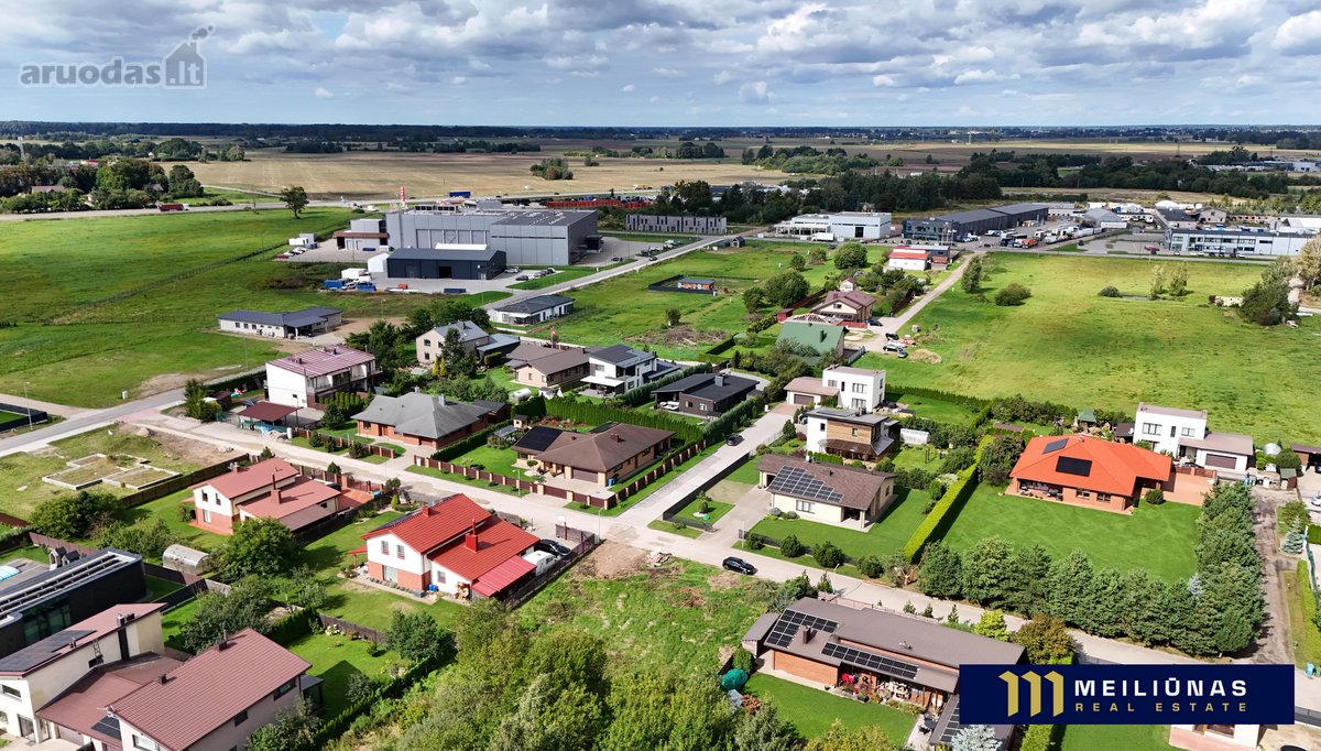 Parduodamas Pilnai Įrengtas Namas Jonučių K., - nuotraukos Nr. 36