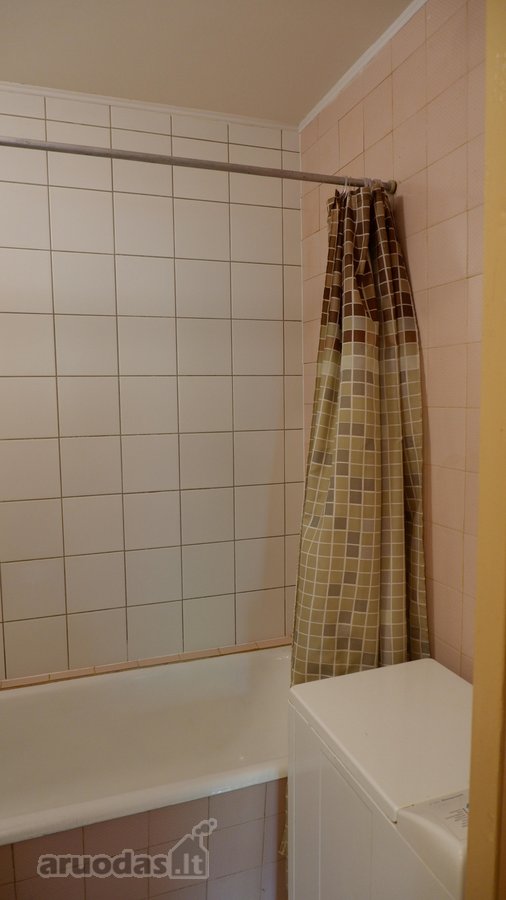 Išnuomojamas 1 k. butas Pašilaičiuose, Gabijos g. - nuotraukos Nr. 14