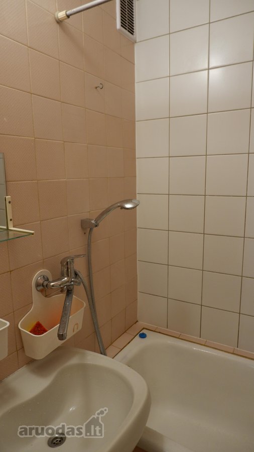 Išnuomojamas 1 k. butas Pašilaičiuose, Gabijos g. - nuotraukos Nr. 15