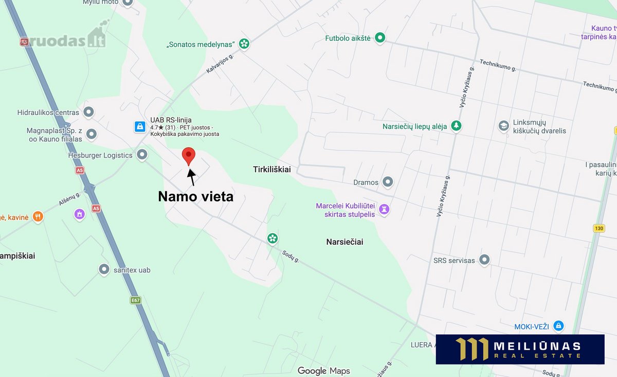 Parduodamas Pilnai Įrengtas Namas Jonučių K., - nuotraukos Nr. 44