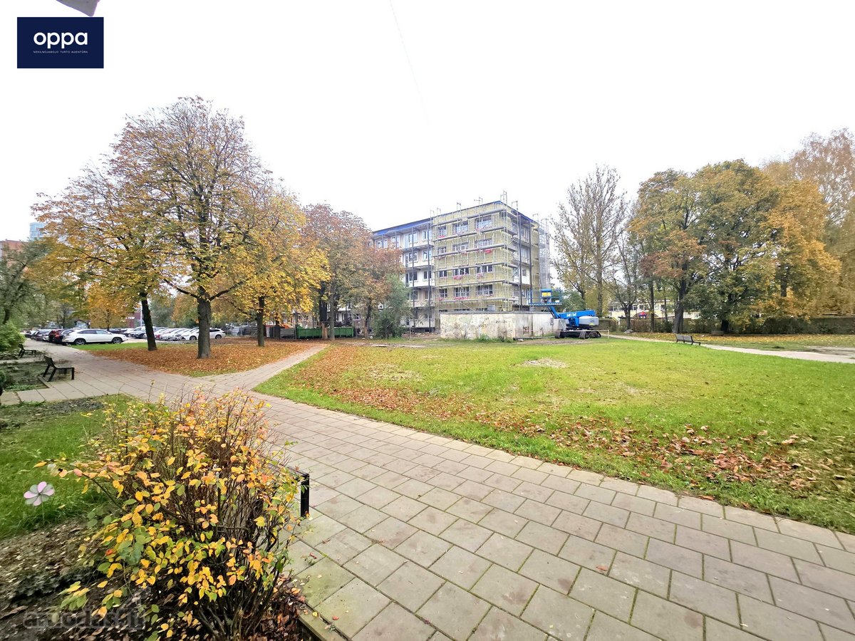 Nuomojama Jauki, Moderniai Įrengta Studija - nuotraukos Nr. 11