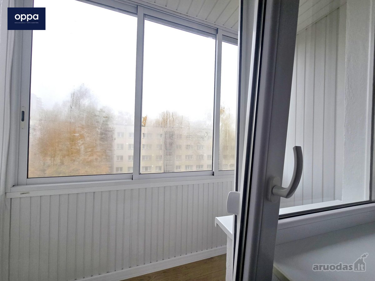 Nuomojama Jauki, Moderniai Įrengta Studija - nuotraukos Nr. 6