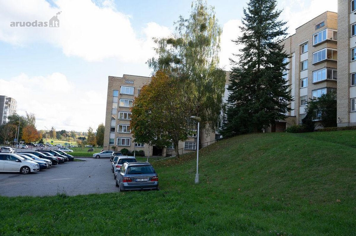 Naujas Pasiūlymas Ieškantiems Suremontuoto Ir - nuotraukos Nr. 45