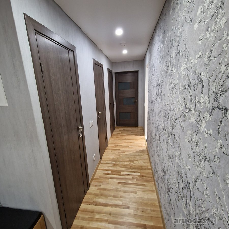 Išnuomojamas labai tvarkingas ir jaukus 2 - nuotraukos Nr. 24