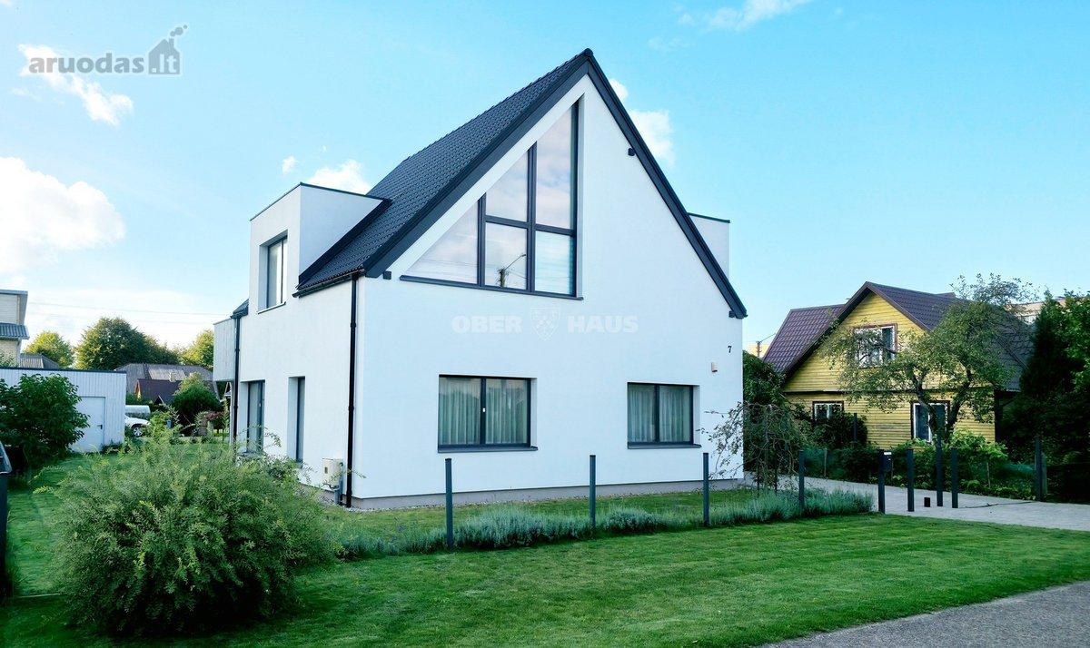 Vertinantiems patogų ir komfortišką gyvenimą - nuotraukos Nr. 4