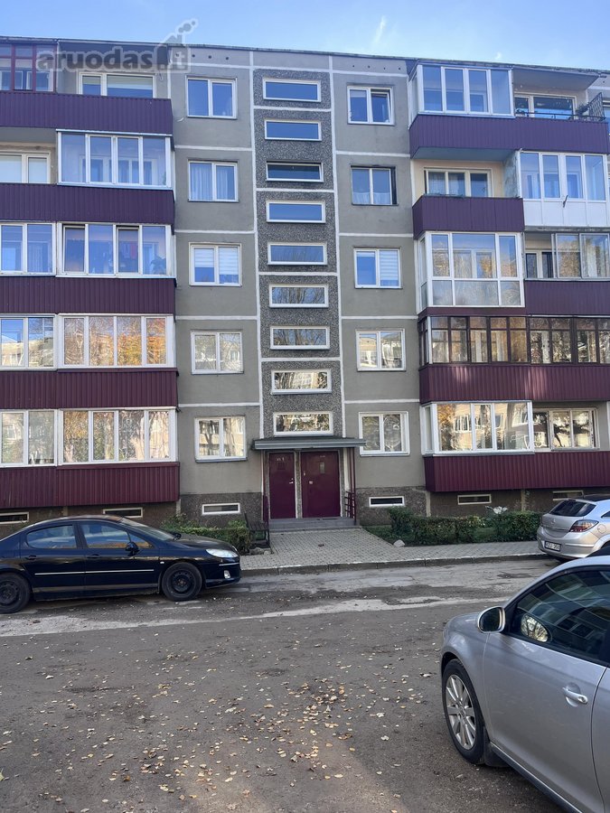 Parduodamas jaukus, vidurinis ir šiltas 3 - nuotraukos Nr. 17