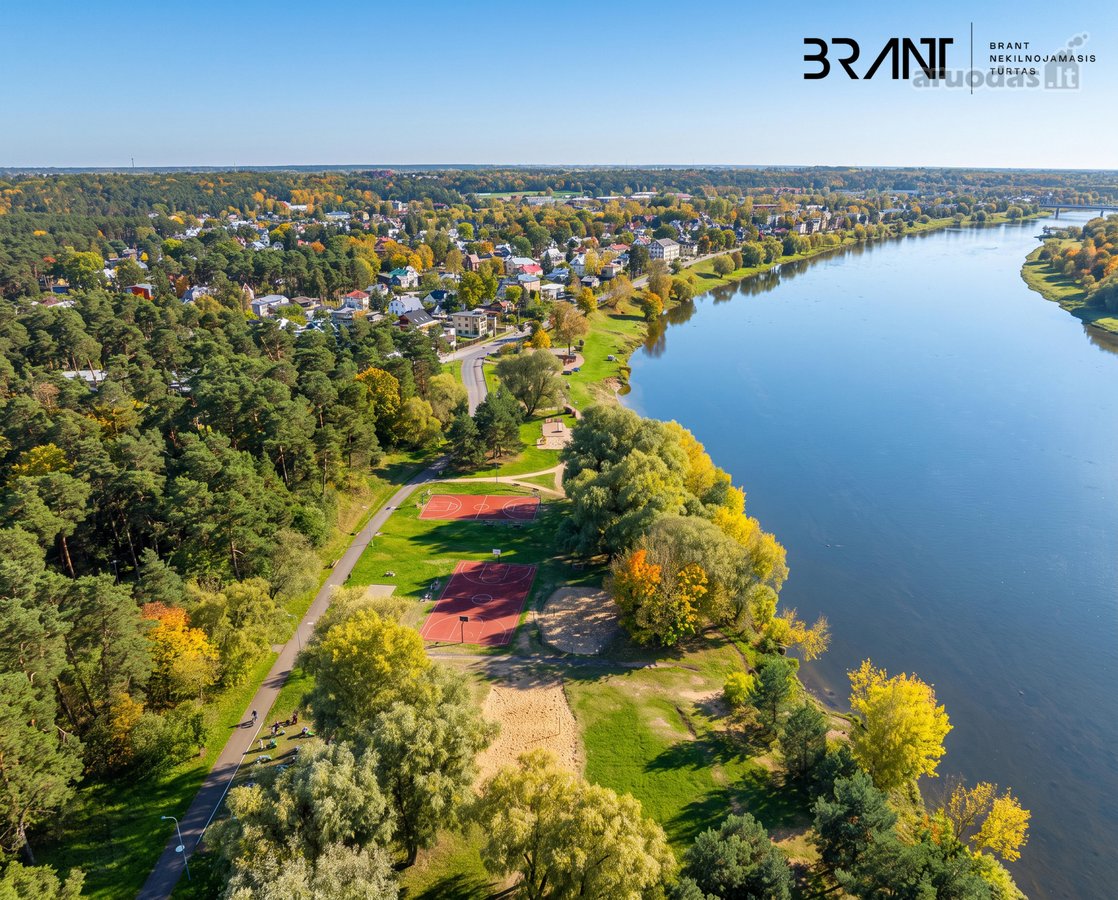 Parduodamas erdvus 4 kambarių butas A. - nuotraukos Nr. 22